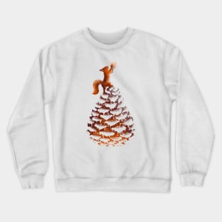 THANKSGIVING Crewneck Sweatshirt